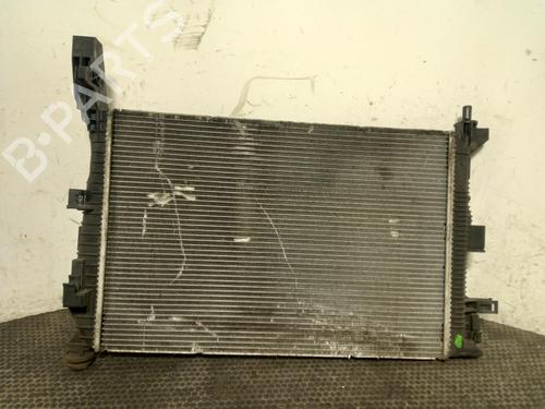 water-radiator-ford-focus-iii-2010-2011-2012-2013-2014-2015-2016-2017-2018-2019-2020-40316987 main image