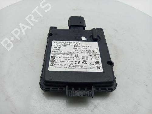Used Engine control unit (ECU) Engine control unit (ECU) VOLVO XC90 II (256) T8 Plug-in Hybrid AWD (455 hp) 40330249 40330249