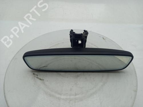 Used Rear mirror Rear mirror VW POLO VI (AW1, BZ1, AE1) 1.0 TSI (95 hp) 40319887 40319887