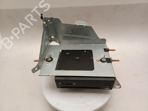 Control unit JAGUAR XF I (X250) 2.7 D | BP40343936M11 - Image 6
