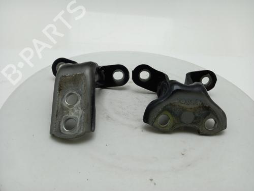 Used Hinge/Door check strap Hinge/Door check strap TOYOTA PRIUS (_W5_) 1.8 Hybrid (ZVW50, ZVW50_, ZVW51_, ZVW50R, ZVW51) (122 hp) 40327510 40327510