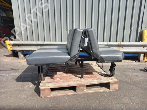 Rear seat (2nd row) FORD TRANSIT Van (FA_ _) 2.4 DI (FAA_, FAB_, FAC_, FAD_) | BP40335703I23 - Image 4