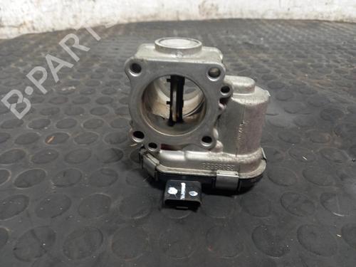 Throttle body PEUGEOT 2008 I (CU_) 1.6 HDi | BP40487079M82 - Image 3