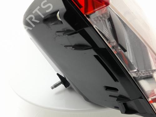 Right taillight FORD S-MAX (WA6) 2.0 TDCi | BP40312004C35 - Image 4