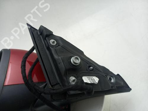 Left mirror VW T-ROC (A11, D11) 1.0 TSI | BP40307310C26 - Image 5
