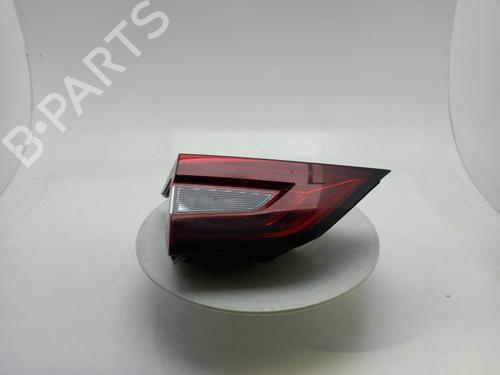 Used Left taillight Left taillight NISSAN JUKE (F16_) DIG-T 117 (117 hp) 40463866 40463866