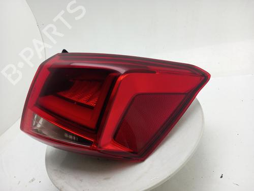 Right taillight SEAT ARONA (KJ7, KJP) 1.0 TSI | BP40308124C35 - Image 2