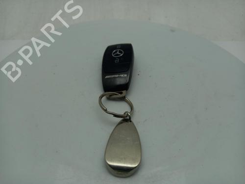 electronic-module-mercedes-benz-a-class-w177-2018-40304669 main image