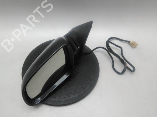 Used Left mirror Left mirror AUDI A8 D3 (4E2, 4E8) 3.0 TDI quattro (233 hp) 40343601 40343601