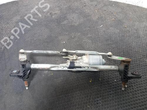 Front wiper motor FORD KA (RU8) 1.2 | BP40317905M29 - Image 5
