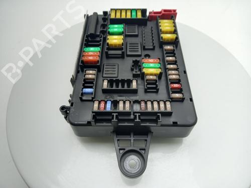 Fuse box BMW 1 (F21) M 140 i | BP40311244E1 - Image 1