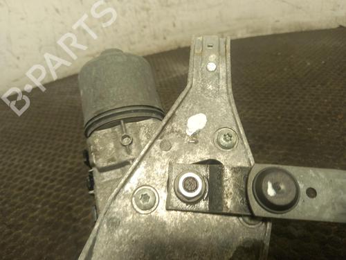 Front wiper motor PEUGEOT 2008 I (CU_) 1.2 VTi | BP40318923M29 - Image 5