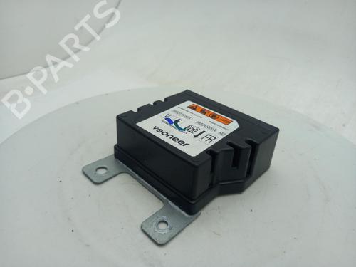 Engine control unit (ECU) NISSAN QASHQAI III (J12) 1.5 VC-T e-Power | BP40520576M57 - Image 2