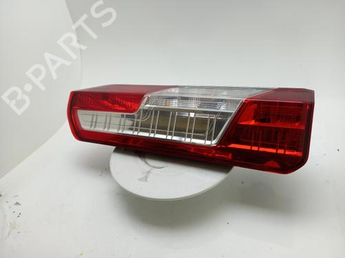 Left taillight FORD TRANSIT V363 Van (FCD, FDD) 2.0 EcoBlue RWD | BP40315482C34 - Image 3