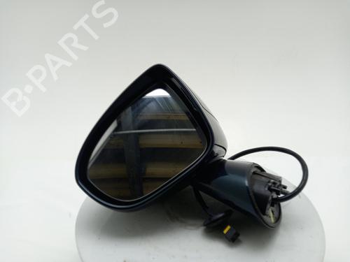 Used Left mirror Left mirror VAUXHALL MERIVA Mk II (B) (S10) 1.4 (120 hp) 40318698 40318698