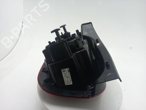 Right taillight DACIA DUSTER (HM_) 1.0 TCe 90 (HMM6) | BP40557118C35 - Image 5