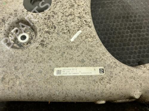 Right rear suspension arm TESLA MODEL S (5YJS) P100D AWD | BP40331909M15 - Image 3