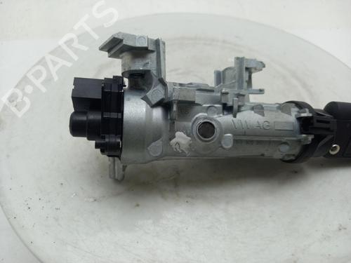 Ignition barrel VW POLO VI (AW1, BZ1, AE1) 1.0 TSI | BP40308099M48 - Image 3