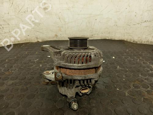 Used Alternator Alternator MAZDA 2 (DE_, DH_) 1.3 (DE3FS) (75 hp) 40303765 40303765
