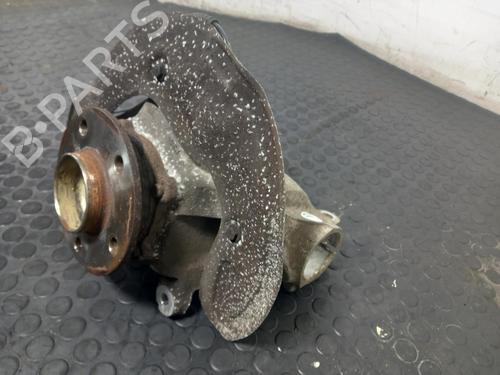 Right front steering knuckle BMW 1 (F40) 118 i | BP40310498M26 - Image 3