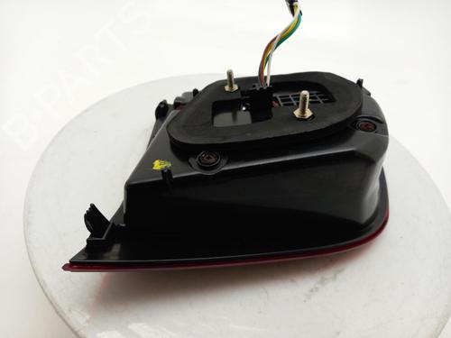 Left taillight VW GOLF VI (5K1) 2.0 TDI | BP40336251C34 - Image 5