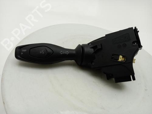 Used Steering column stalk Steering column stalk FORD FIESTA VI (CB1, CCN) 1.6 Ti (120 hp) 40335585 40335585