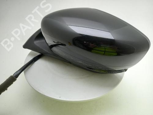 left-mirror-nissan-leaf-ze1-2017-40316429 main image