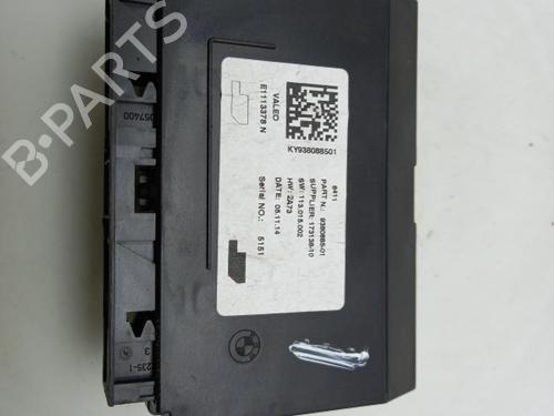 Used Engine control unit (ECU) Engine control unit (ECU) BMW 4 Coupe (F32, F82) M4 (431 hp) 40312416 40312416