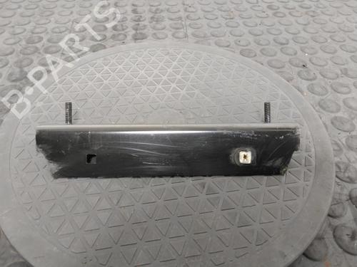 Used Rear bumper bracket Rear bumper bracket ASTON MARTIN DB9 Vantage 6.0 V12 (517 hp) 40343704 40343704