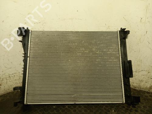 Used Water radiator Water radiator RENAULT CLIO V (B7_) 1.6 E-TECH 145 (B7MU) (143 hp) 40300579 40300579