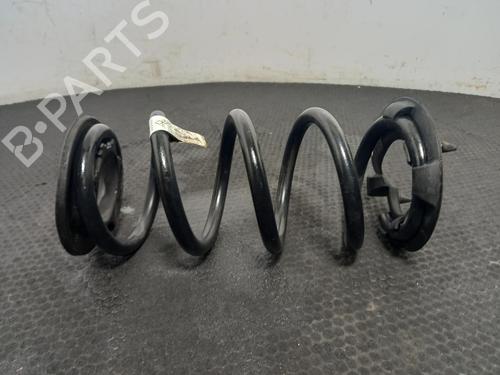 Shock absorber spring TESLA MODEL 3 (5YJ3) EV | BP40330515C152 - Image 2
