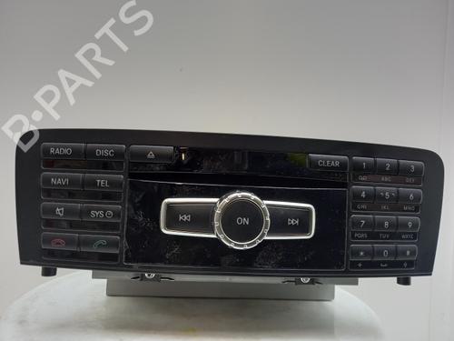 control-unit-mercedes-benz-a-class-w176-2012-2013-2014-2015-2016-2017-2018-40321978 main image