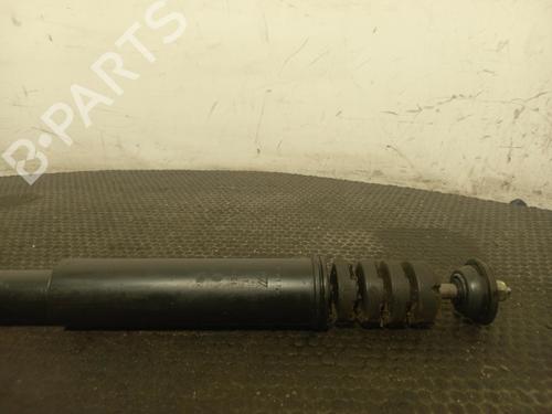 Right rear shock absorber DACIA SANDERO II TCe 90 (B8M1, B8MA, B8AC) | BP40318580M19 - Image 2