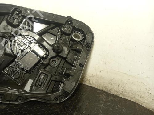 Front right window mechanism VOLVO XC40 (536) B4 Mild-Hybrid | BP40463837C23 - Image 2