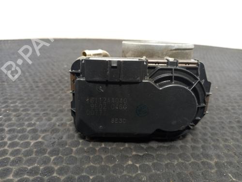 Used Throttle body Throttle body SUBARU OUTBACK (BL, BP) 3.0 AWD (BPE) (245 hp) 40335300 40335300