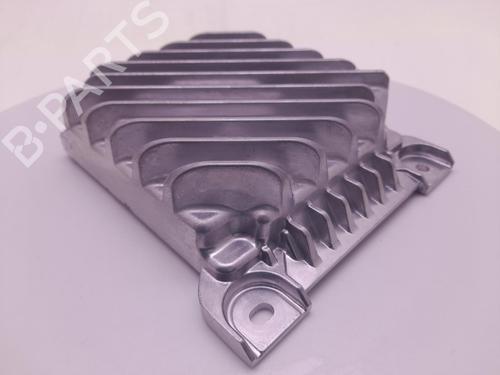 Engine control unit (ECU) NISSAN QASHQAI III (J12) 1.5 VC-T e-Power | BP40319145M57 - Image 2