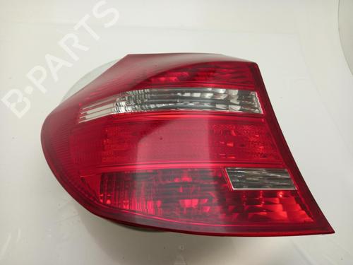 Used Left taillight Left taillight BMW 1 (E87) 116 d (116 hp) 40337032 40337032
