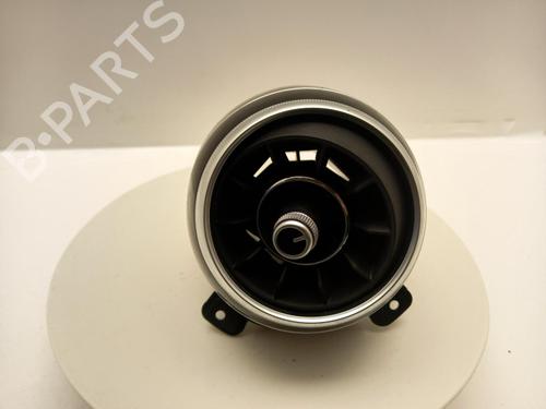 Used Air vent Air vent MG MG HS (AS23) 1.5 T (SAS23) (162 hp) 40487264 40487264