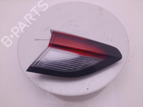 Used Left taillight Left taillight VAUXHALL CORSA Mk V (F) 1.2 (75 hp) 40300181 40300181