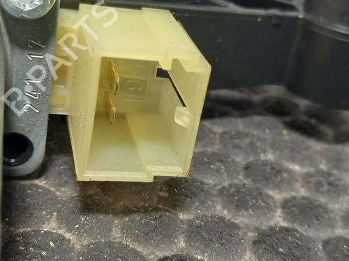 Rear right window mechanism AUDI A4 B9 (8W2, 8WC) 1.4 TFSI | BP40335127C25 - Image 6