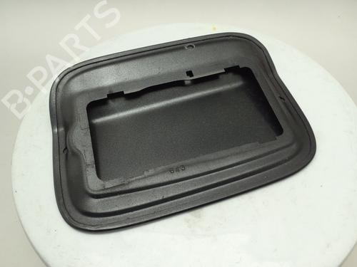 Used Fuel flap Fuel flap BMW X5 (E70) xDrive 40 d (306 hp) 40346619 40346619