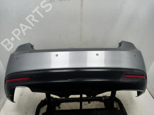 Used Rear bumper Rear bumper MG MG 6 Saloon 1.8 T (160 hp) 40332176 40332176