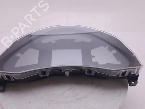 Used Instrument cluster Instrument cluster NISSAN LEAF (ZE0) Electric (109 hp) 40345822 40345822