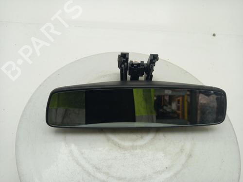 Used Rear mirror Rear mirror BMW 5 (G30, F90) 520 d (190 hp) 40339903 40339903