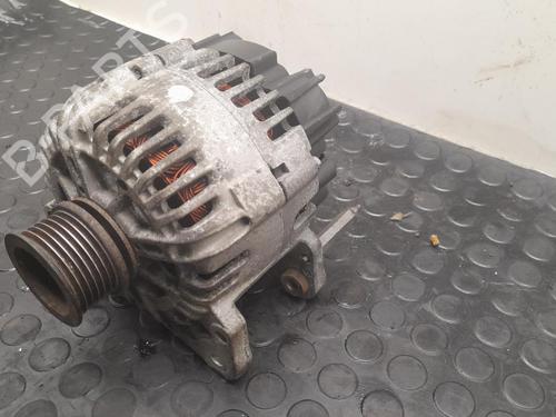 Alternator VW GOLF VI (5K1) 1.4 | BP40520613M7 - Image 3