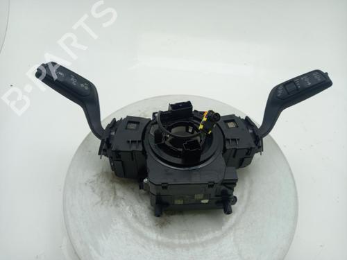 steering-column-stalk-ford-fiesta-vii-van-2018-40324876 main image
