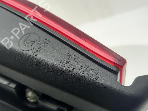 Left taillight VW GOLF VI Convertible (517) 1.6 TDI | BP40327979C34 - Image 5