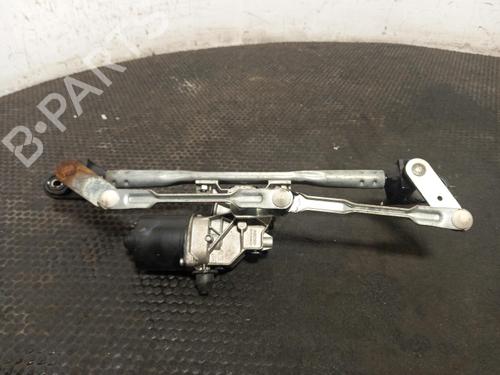 Front wiper motor FORD KA (RU8) 1.2 | BP40312424M29 - Image 6
