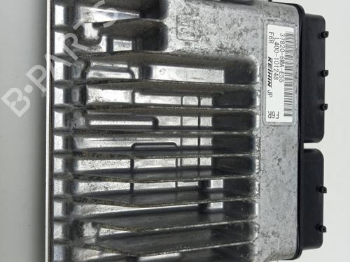 Used Engine control unit (ECU) Engine control unit (ECU) HONDA CIVIC XI Hatchback (FL) 2.0 e:HEV (184 hp) 40325737 40325737