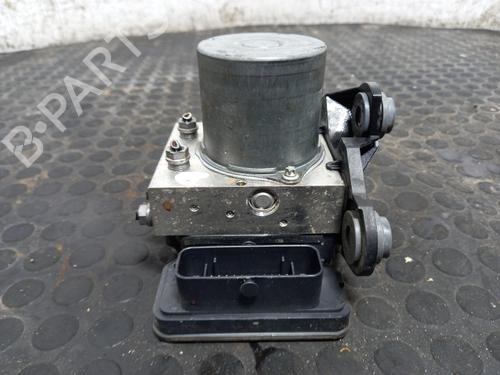 Used ABS pump ABS pump VW POLO VI (AW1, BZ1, AE1) 1.0 TSI (95 hp) 40327893 40327893